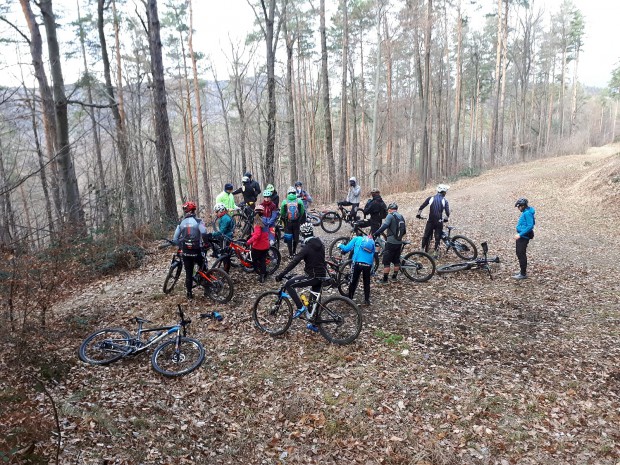 Foto auf BC Stattegg - inofizieller Bildbericht 2018