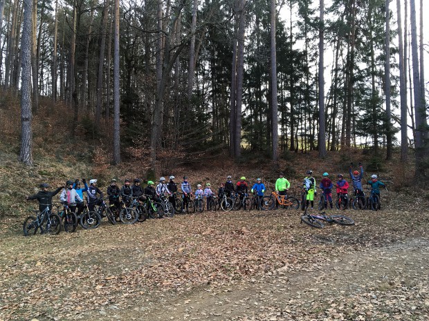 Foto auf BC Stattegg - inofizieller Bildbericht 2018