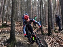 Foto auf BC Stattegg - inofizieller Bildbericht 2018