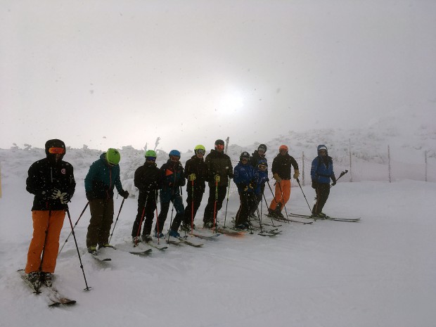 Foto auf BC Stattegg - inofizieller Bildbericht 2018