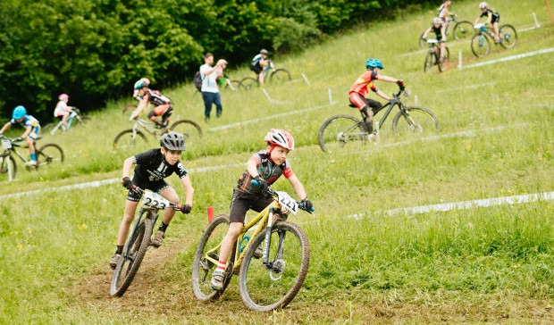 Foto auf Junior Challenge 19