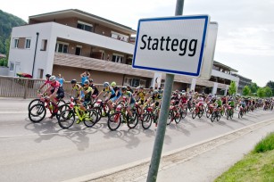 Foto auf Mountainbike Challenge - Schöckl Gipfelsturm 19
