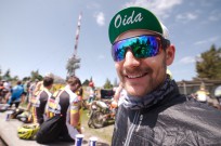Foto auf Mountainbike Challenge - Schöckl Gipfelsturm 19