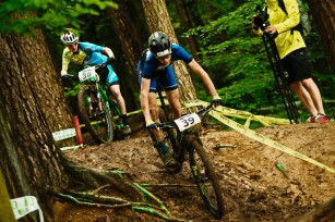 Foto auf Youngsters Cup 21