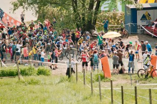 Foto auf Youngsters Cup 21