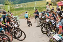 Foto auf Youngsters Cup 21