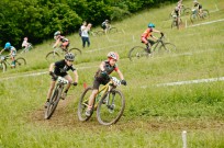 Foto auf Youngsters Cup 21