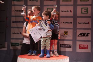 Foto auf Youngsters Cup 21