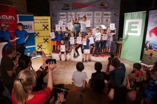 Foto auf Youngsters Cup 21