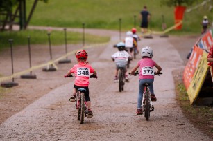 Foto auf Youngsters Cup 21