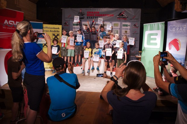 Foto auf Youngsters Cup 21
