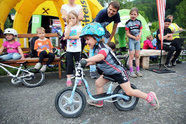 Foto auf Youngsters Cup 21