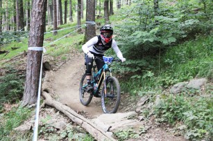 Foto auf Enduro Graz/Stattegg 21