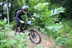 Foto auf Enduro Graz/Stattegg 21