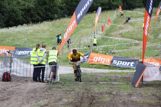 Foto auf Enduro Graz/Stattegg 21