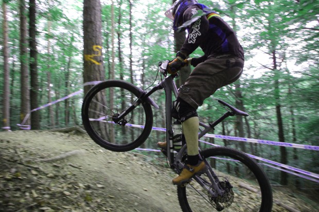 Foto auf Enduro Graz/Stattegg 21