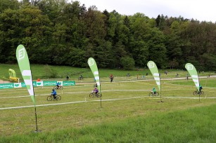 Foto auf Bildbericht Steirische Schulmeisterschaften 30.04.2019 Graz/Stattegg