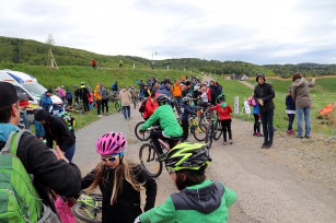 Foto auf Bildbericht Steirische Schulmeisterschaften 30.04.2019 Graz/Stattegg