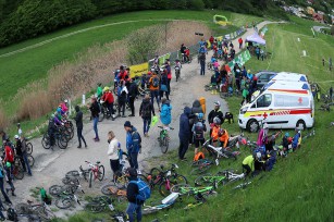 Foto auf Bildbericht Steirische Schulmeisterschaften 30.04.2019 Graz/Stattegg