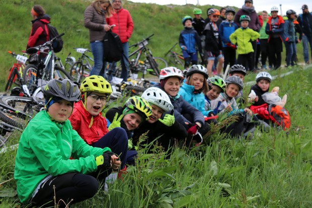 Foto auf Bildbericht Steirische Schulmeisterschaften 30.04.2019 Graz/Stattegg