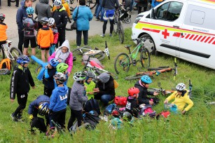 Foto auf Bildbericht Steirische Schulmeisterschaften 30.04.2019 Graz/Stattegg