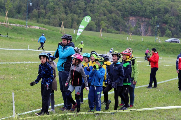 Foto auf Bildbericht Steirische Schulmeisterschaften 30.04.2019 Graz/Stattegg