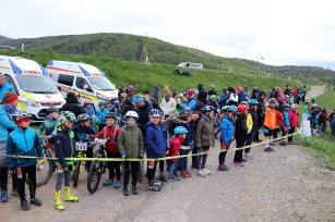 Foto auf Bildbericht Steirische Schulmeisterschaften 30.04.2019 Graz/Stattegg