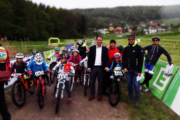 Foto auf Bildbericht Steirische Schulmeisterschaften 30.04.2019 Graz/Stattegg