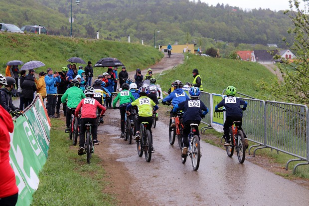 Foto auf Bildbericht Steirische Schulmeisterschaften 30.04.2019 Graz/Stattegg