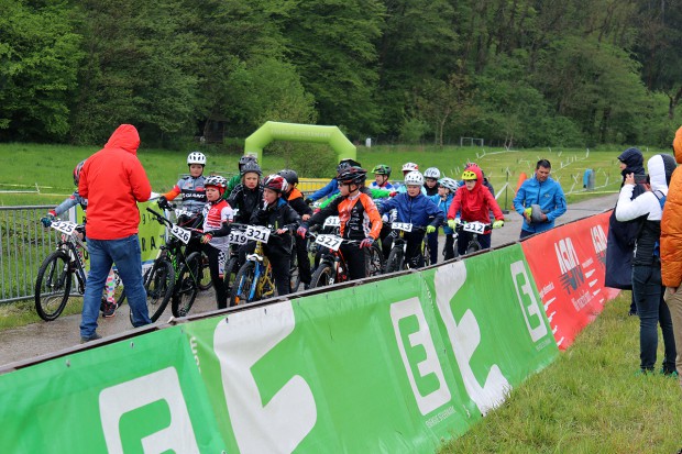 Foto auf Bildbericht Steirische Schulmeisterschaften 30.04.2019 Graz/Stattegg