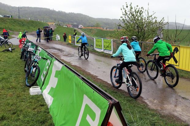 Foto auf Bildbericht Steirische Schulmeisterschaften 30.04.2019 Graz/Stattegg