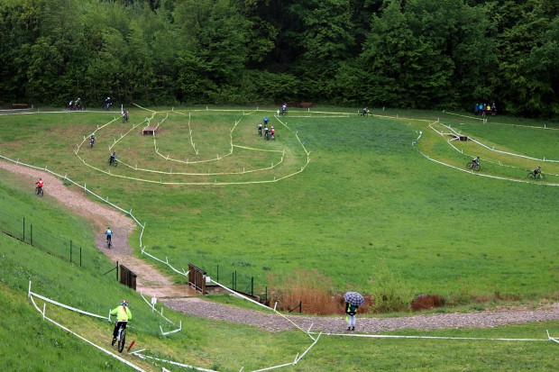 Foto auf Bildbericht Steirische Schulmeisterschaften 30.04.2019 Graz/Stattegg