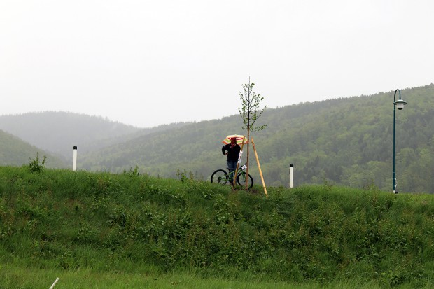 Foto auf Bildbericht Steirische Schulmeisterschaften 30.04.2019 Graz/Stattegg