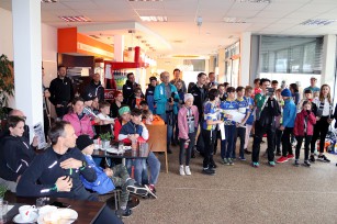 Foto auf Bildbericht Steirische Schulmeisterschaften 30.04.2019 Graz/Stattegg