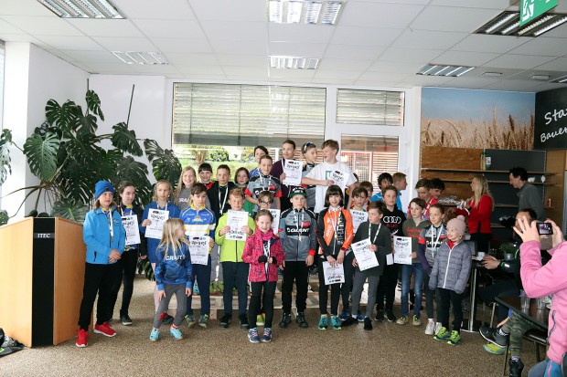 Foto auf Bildbericht Steirische Schulmeisterschaften 30.04.2019 Graz/Stattegg