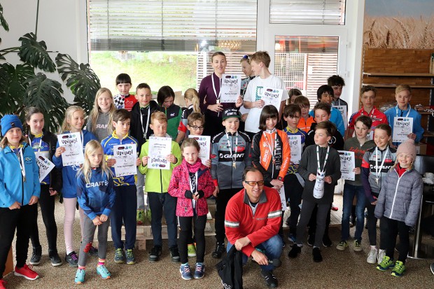 Foto auf Bildbericht Steirische Schulmeisterschaften 30.04.2019 Graz/Stattegg