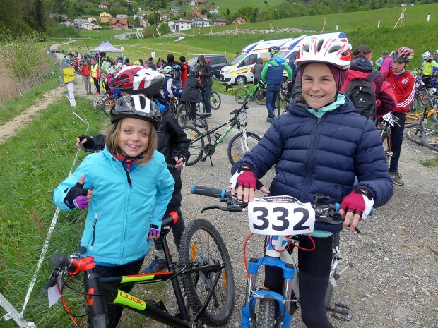 Foto auf Bildbericht Steirische Schulmeisterschaften 30.04.2019 Graz/Stattegg