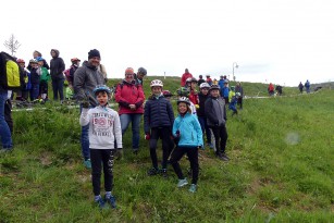 Foto auf Bildbericht Steirische Schulmeisterschaften 30.04.2019 Graz/Stattegg