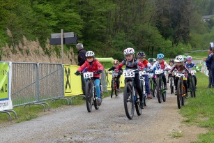 Foto auf Bildbericht Steirische Schulmeisterschaften 30.04.2019 Graz/Stattegg