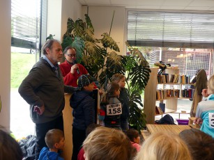 Foto auf Bildbericht Steirische Schulmeisterschaften 30.04.2019 Graz/Stattegg