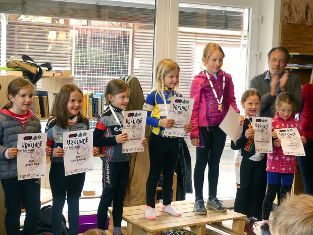 Foto auf Bildbericht Steirische Schulmeisterschaften 30.04.2019 Graz/Stattegg