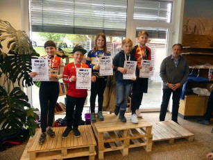 Foto auf Bildbericht Steirische Schulmeisterschaften 30.04.2019 Graz/Stattegg