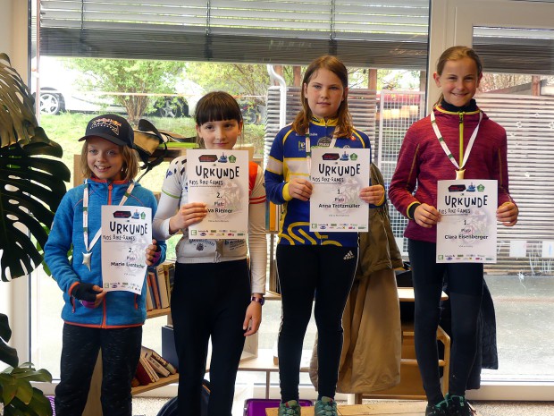 Foto auf Bildbericht Steirische Schulmeisterschaften 30.04.2019 Graz/Stattegg