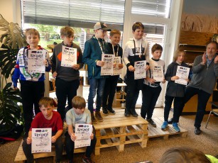 Foto auf Bildbericht Steirische Schulmeisterschaften 30.04.2019 Graz/Stattegg