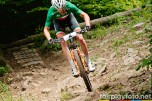 Foto auf Strecke XCO