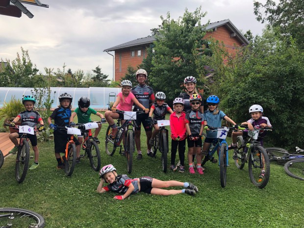 Foto auf Bikeclub GIANT Stattegg