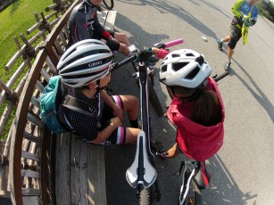 Foto auf Bikeclub GIANT Stattegg