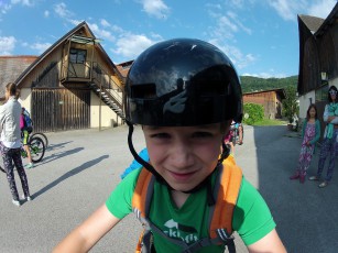 Foto auf Bikeclub GIANT Stattegg