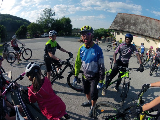 Foto auf Bikeclub GIANT Stattegg