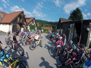 Foto auf Bikeclub GIANT Stattegg
